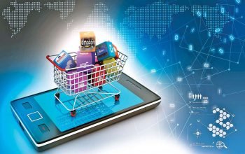 Importance of E-commerce in 2021 Post-Pandemic
