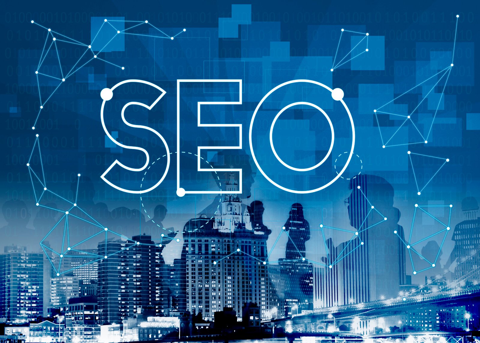 Unveiling the Crucial Role of SEO in Fintech Success- By Jeff Mejia